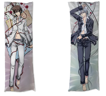 Dakimakura Vampire Knight DO WYBORU 150x50
