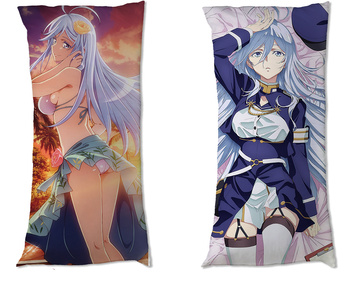 Dakimakura 86 / Eighty-Six duża DO WYBORU