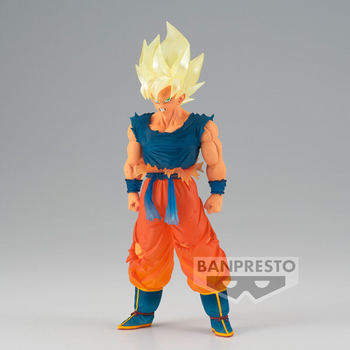 Dragon Ball Super - Super Saiyan Son Gohan- Clearise