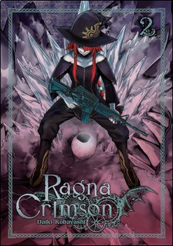 Ragna Crimson 2