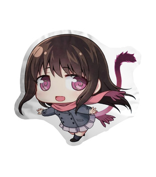 Poduszka Chibi Noragami - Hiyori