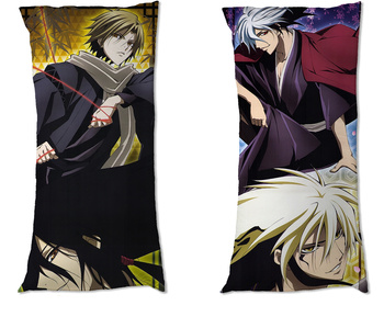 Dakimakura Nurarihyon no Mago / Nura: Rise of the Yokai Clan DO WYBORU