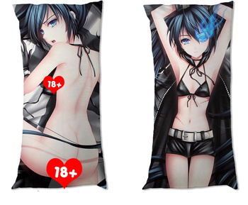 Dakimakura Black Rock Shooter DO WYBORU