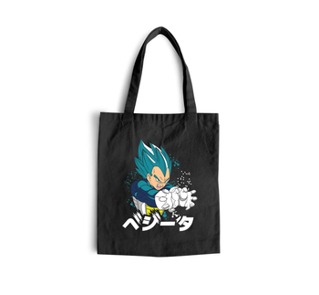 Torba z uszami z Dragon Ball