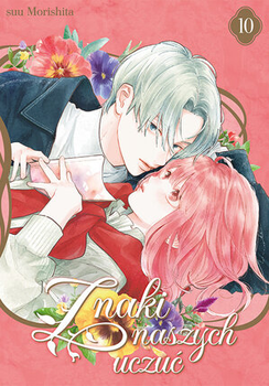 Znaki naszych uczuć 10