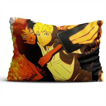 Poduszka Devilman Crybaby DO WYBORU