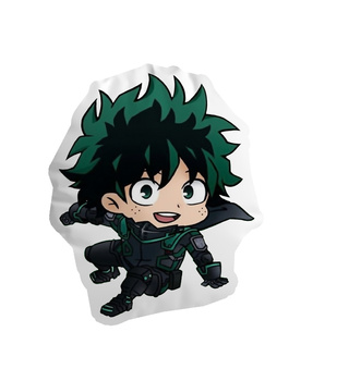 Poduszka Chibi My Hero Academia - Midoriya Izuku