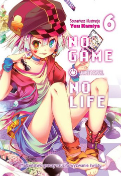 No Game No Life 6