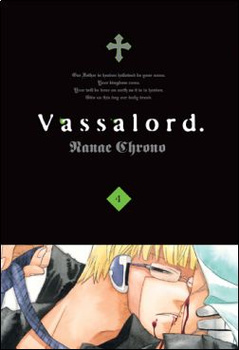 Vassalord 4