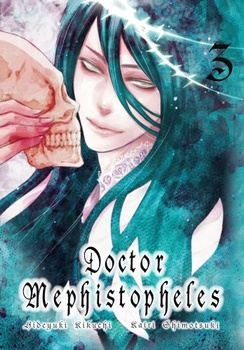 Doctor Mephistopheles 3