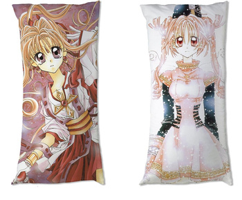 Dakimakura Kamikaze Kaitou Jeanne DO WYBORU duża