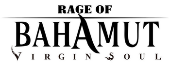 Mystery Box Shingeki no Bahamut / Rage of Bahamut - RÓŻNE WARIATNY CENOWE