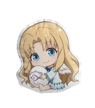 Poduszka Chibi - The Rising of the Shield Hero - Filo