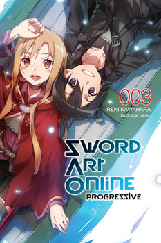 Sword Art Online: Progressive 3