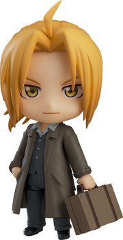 Nendoroid Edward Elric: Final Episode Ver. - Fullmetal Alchemist