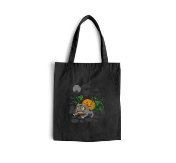 Torba z uszami z Pokemon