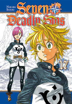 Seven Deadly Sins 17