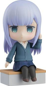 Aharen-san wa Hakarenai Nendoroid Action Figure Reina Aharen 10 cm