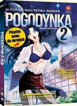 Pogodynka 2