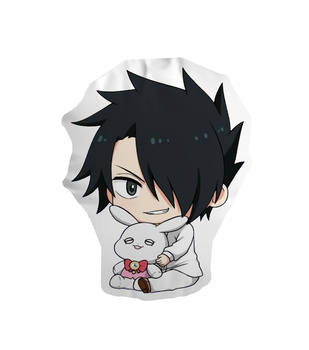 Poduszka Chibi The Promised Neverland - Ray