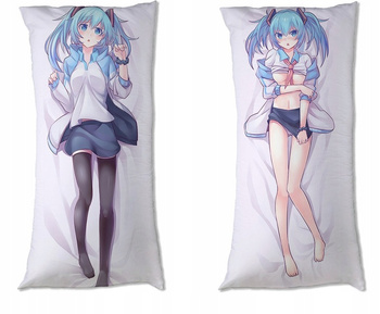 Dakimakura Vocaloid