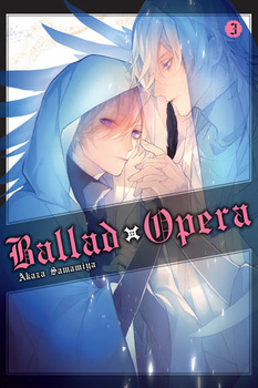 Ballad x Opera 3