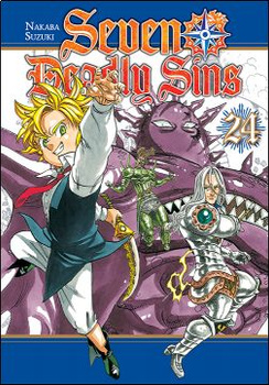 Seven Deadly Sins 24