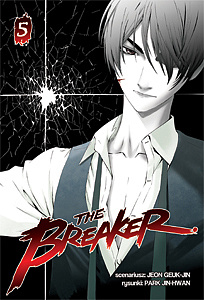 The Breaker 5