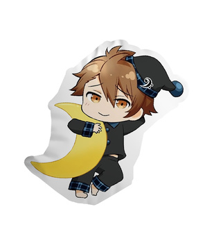 Poduszka Chibi IDOLiSH 7 - Ryunosuke Tsunashi