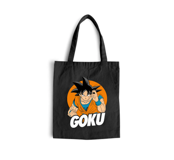 Torba z uszami z Dragon Ball