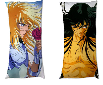 Dakimakura Saint Seiya DO WYBORU duża