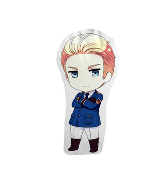 Poduszka Chibi Axis Powers Hetalia - Niemcy