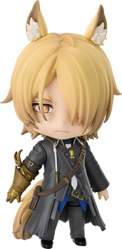 Arknights Nendoroid Mlynar