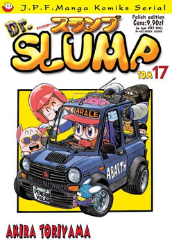 Dr.Slump 17