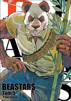 BEASTARS 5