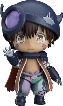 Made in Abyss Nendoroid Action Figure Reg