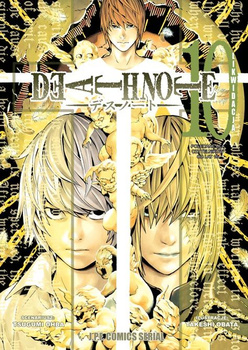 Death Note 10