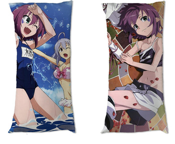 Dakimakura Dream Eater Merry Yumekui DO WYBORU