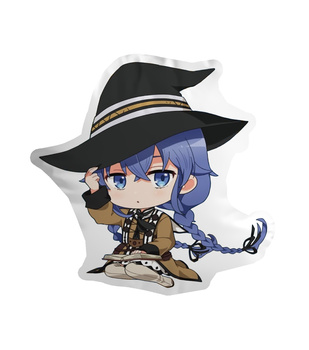 Poduszka Chibi Mushoku Tensei - Roxy Migurdia