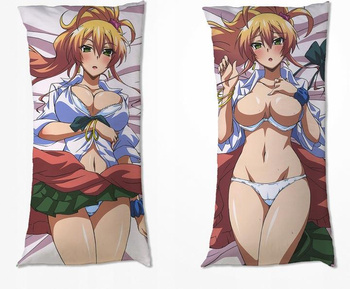 Dakimakura Hajimete no Gal DO WYBORU