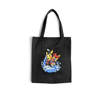 Torba z uszami z Pokemon