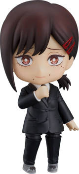 Chainsaw Man Nendoroid Action Figure Kobeni