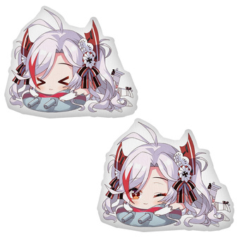 Poduszka Chibi Azur Lane - Laffey