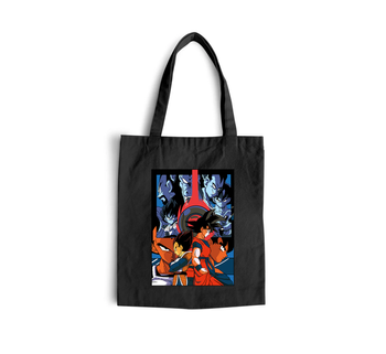 Torba z uszami z Dragon Ball