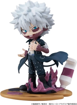 PalVerse Pale. My Hero Academia Dabi