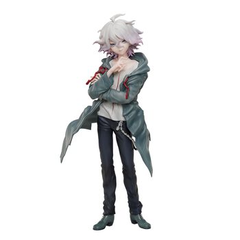 Danganronpa 2 Goodbye Despair x Kei Mochizuki 1/7 - Nagito Komaeda