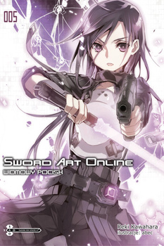 Sword Art Online 5