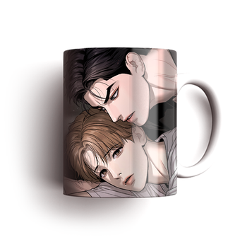 Kubek Magiczny Jinx DO WYBORU