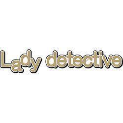 Mystery Box Lady Detective - RÓŻNE WARIATNY CENOWE