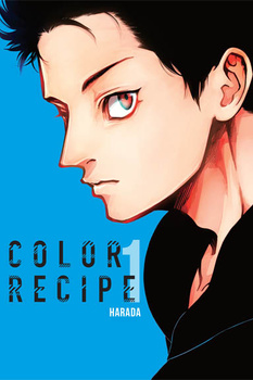 Color Recipe 1